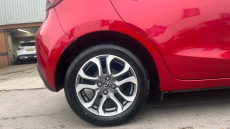 Mazda 2 1.5 Sport Nav 5dr Petrol Hatchback